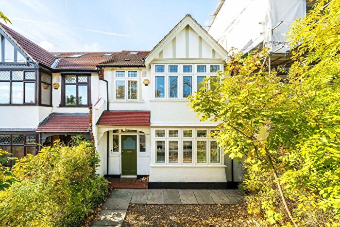 4 Bedroom Property For Sale In Conyers Road, Streatham, SW16