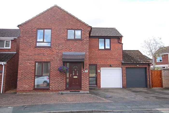 4 Bedroom Detached House For Sale In Drinkwater Close, Newmarket, CB8