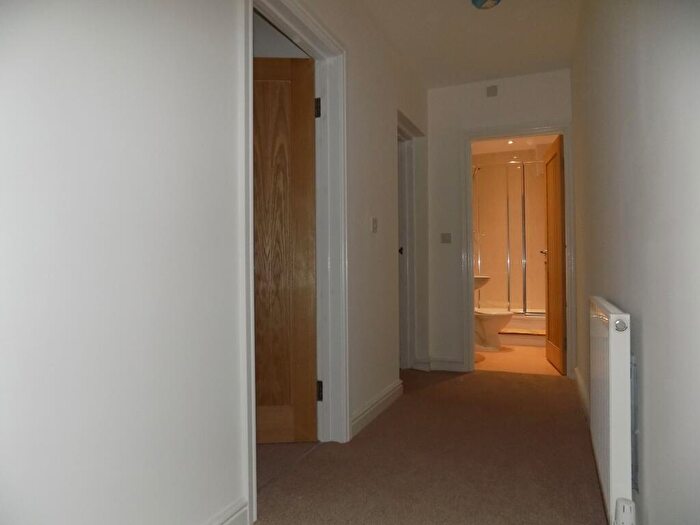 2 Bedroom Flat To Rent In Austin Friars, Stafford, ST17