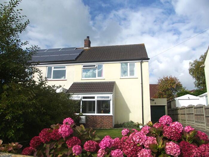 3 Bedroom House To Rent In Wells, BA5