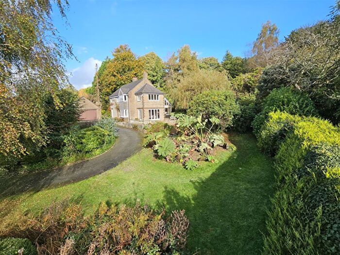 4 Bedroom Detached House For Sale In Horsebridge, Tavistock, PL19