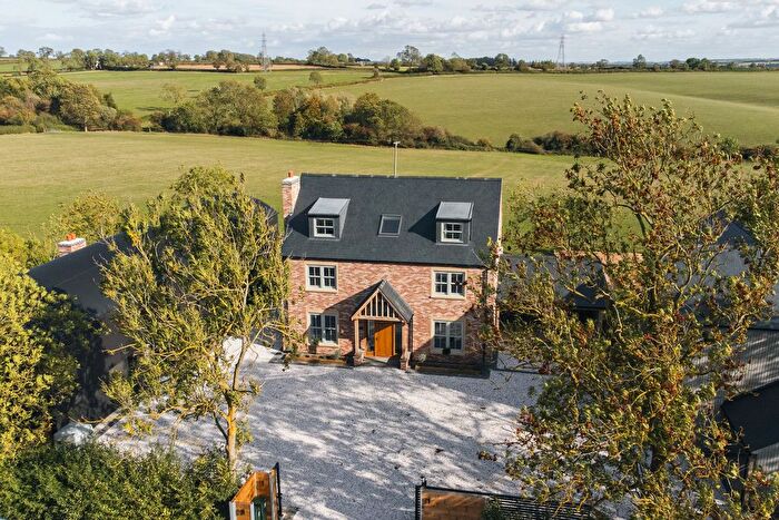 5 Bedroom Detached House For Sale In Waltham Road, Thorpe Arnold, LE14