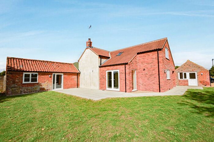 3 Bedroom Cottage To Rent In Whissonsett, NR20