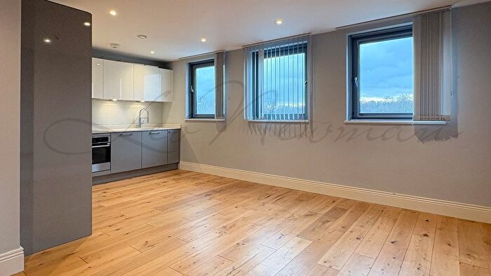 2 Bedroom Flat To Rent In Starlite Lodge, Eastcote Avenue, Sudbury, UB6