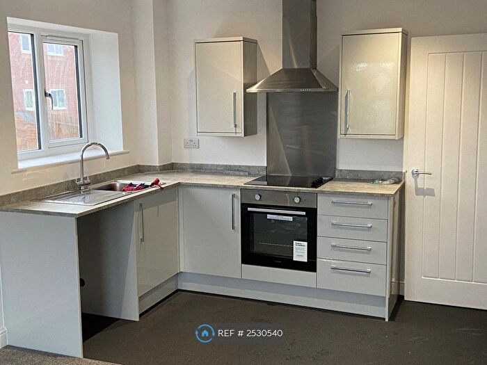 2 Bedroom Flat To Rent In Coopers Way, Blackpool, FY1