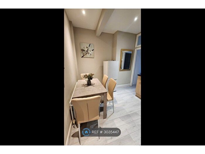 1 Bedroom Flat To Rent In Moorcroft Road, London, SW16