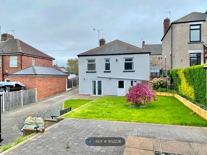 3 Bedroom Bungalow To Rent In Seagrave Road, Sheffield, S12