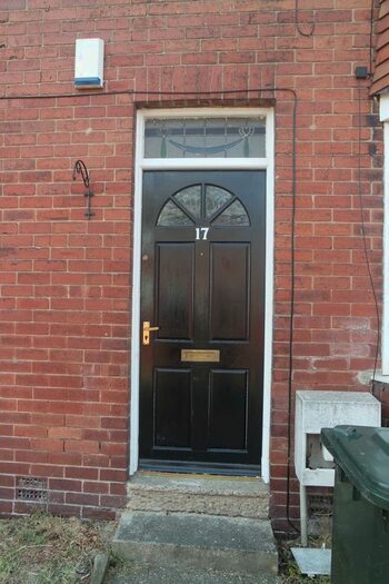 3 Bedroom Flat To Rent In Moorhead, Newcastle Upon Tyne, NE5