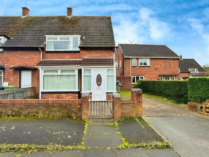 3 Bedroom Property To Rent In Clovelly Road, Sunderland, SR5