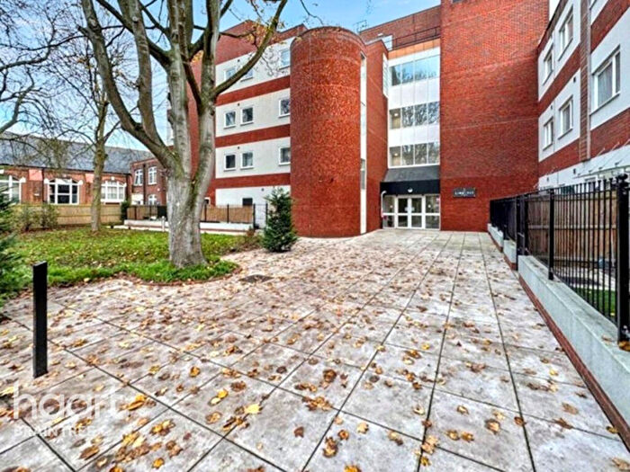 1 Bedroom Apartment To Rent In Collingwood Road, Witham, CM8