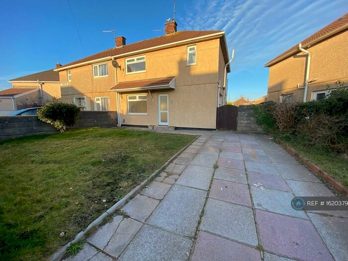 3 Bedroom Semi-Detached House To Rent In Marine Drive, Port Talbot, SA12