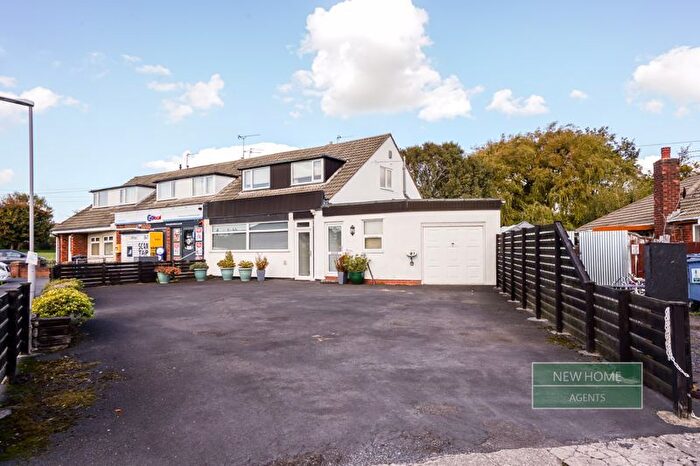 4 Bedroom End Of Terrace House For Sale In Tarnway Avenue, Thornton-Cleveleys, FY5