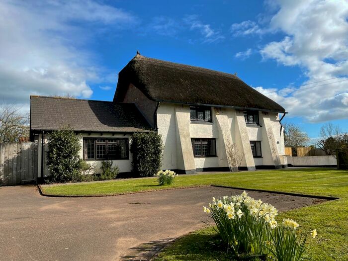 4 Bedroom Cottage To Rent In Hill Barton Business Park, Sidmouth Road, Clyst St. Mary, Exeter, EX5