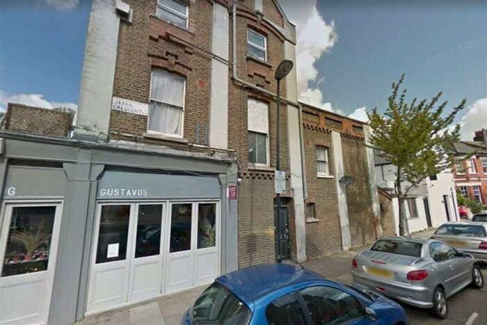 2 Bedroom Flat To Rent In Crouch Hill, Finsbury Park, N4