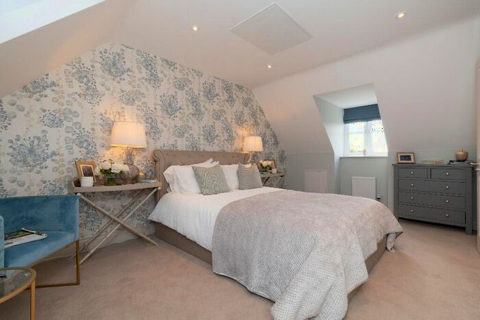 3 Bedroom End Of Terrace House For Sale In St George's Park, Quarry Avenue, Needham Market, Ipswich, Suffolk, IP6