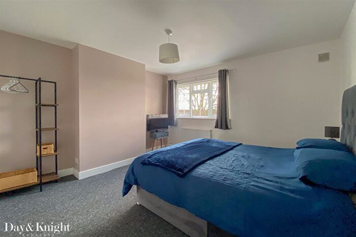 3 Bedroom Terraced House For Sale In Church Road, Kessingland, Lowestoft, NR33