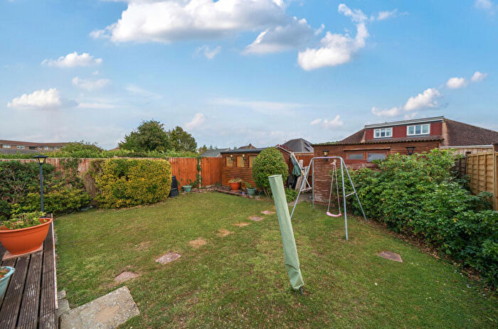 2 Bedroom Bungalow For Sale In Lambert Avenue, Shurdington, Cheltenham, GL51