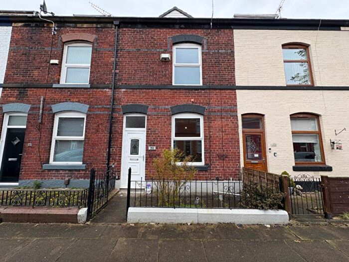 3 Bedroom Terraced House To Rent In Dawson Street, Bury, BL9