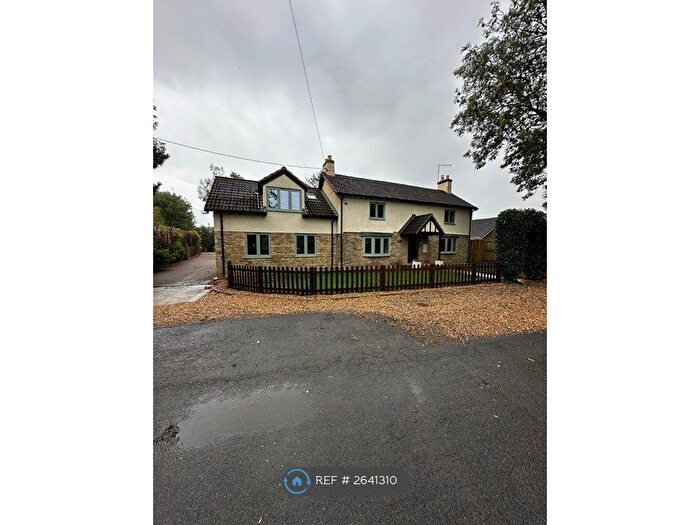 5 Bedroom Detached House To Rent In Frognall, Deeping St. James, Peterborough, PE6