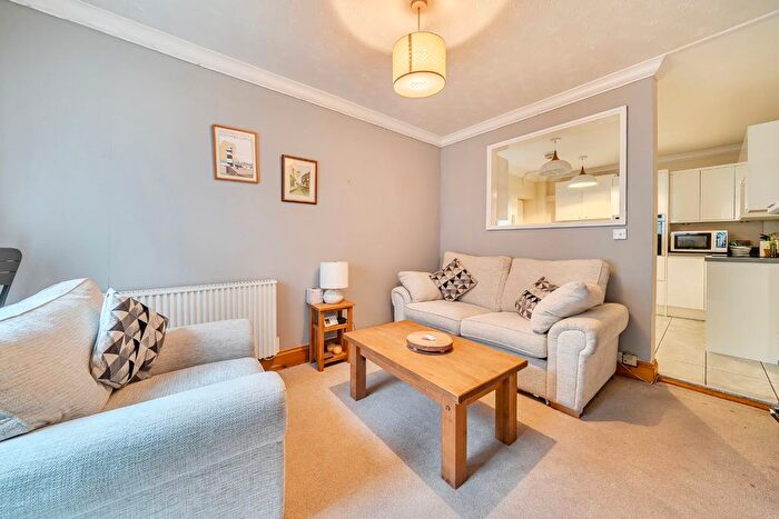 1 Bedroom Flat For Sale In Clarendon Road, Southsea, PO4