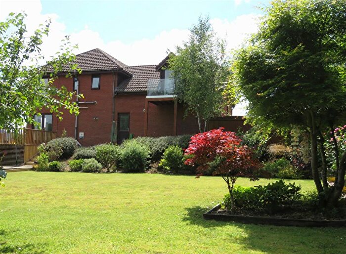 5 Bedroom Detached House For Sale In Heol Pen-Y-Parc, Coed-Y-Cwm, Pontypridd, CF37