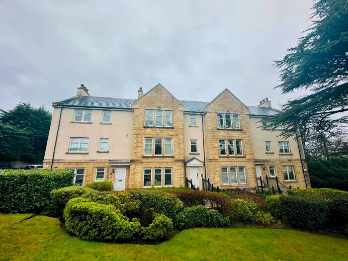 2 Bedroom Flat To Rent In Craiglockhart Loan, Craiglockhart, Edinburgh, EH14