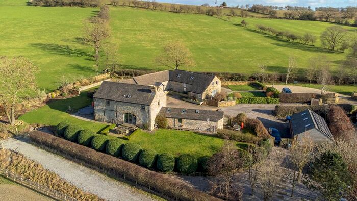 4 Bedroom Detached House For Sale In Walton Head Lane, Kirkby Overblow, HG3