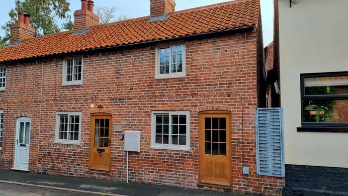 3 Bedroom Semi-Detached House To Rent In Toad Lane, Elston, NG23