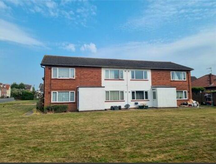 1 Bedroom Maisonette To Rent In The Hythe, Colchester, CO4