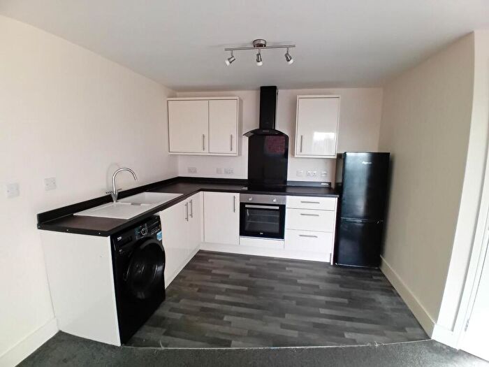 2 Bedroom Apartment To Rent In Beverley Road, Hull, HU3