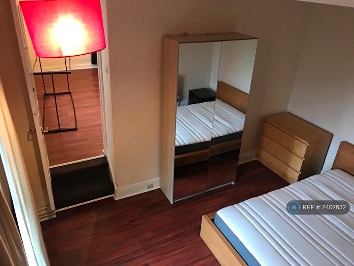 1 Bedroom Flat To Rent In Wilson Road, Sheffield, S11