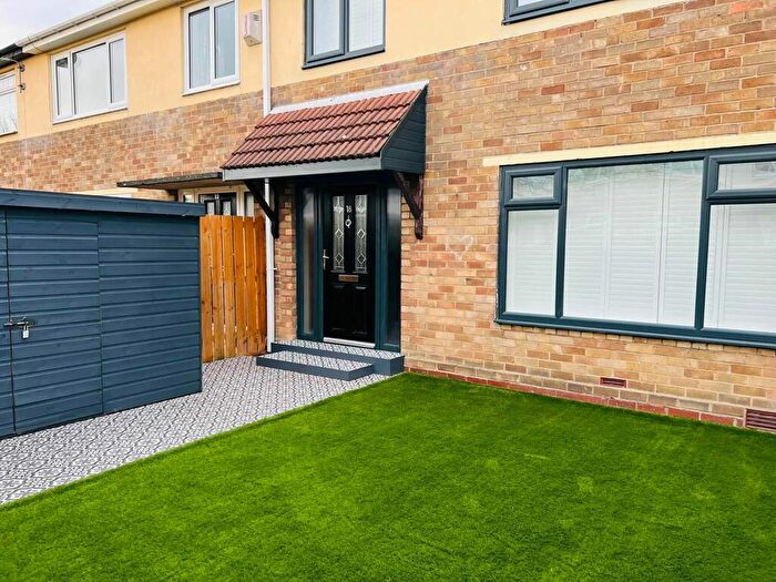 3 Bedroom Terraced House To Rent In Hollyhock, Hebburn, NE31