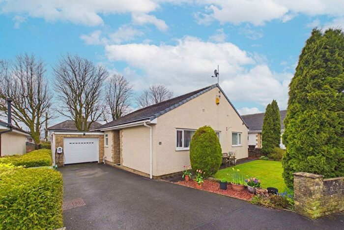 3 Bedroom Detached Bungalow For Sale In Rheda Close, Frizington, CA26