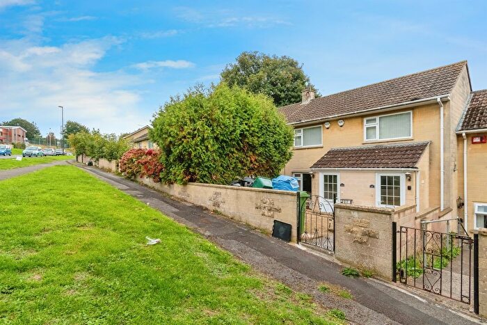 1 Bedroom Maisonette For Sale In Poolemead Road, Bath, BA2