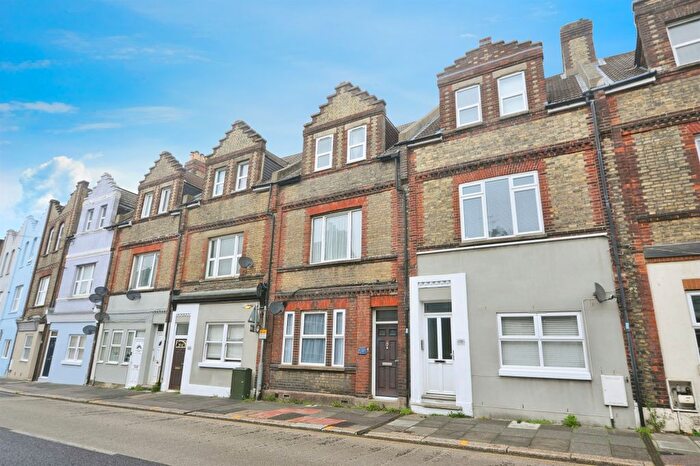 1 Bedroom Flat For Sale In Bohemia Road, St. Leonards-On-Sea, TN37