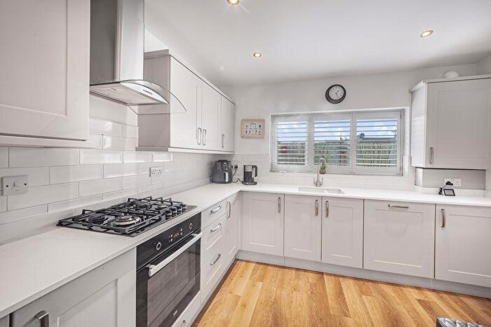 2 Bedroom Semi-Detached Bungalow For Sale In Lyme View Place, Poynton, SK12