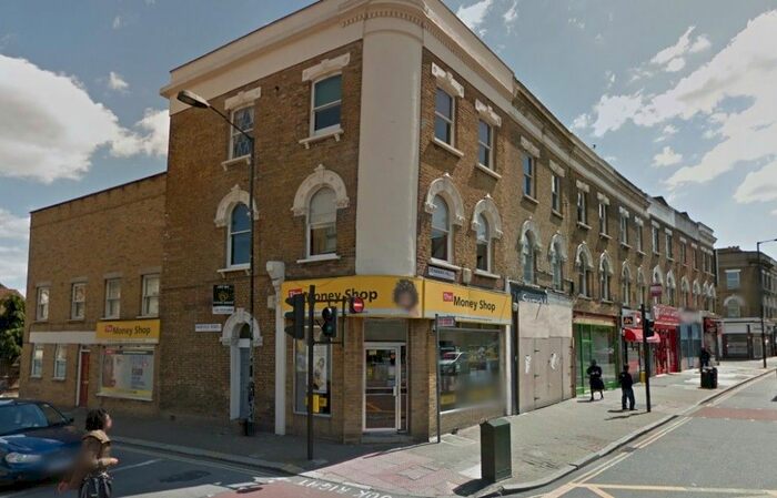 1 Bedroom Flat To Rent In Daneville Road, Camberwell, SE5