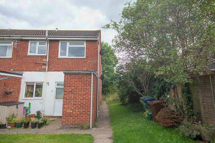 1 Bedroom Flat To Rent In Pound Close, Brockworth, Gloucester, GL3