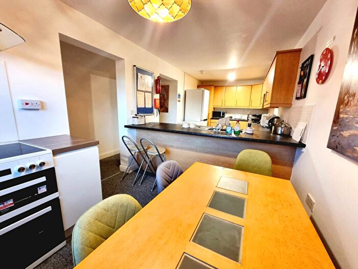 Studio To Rent In Thacker Way, NR5