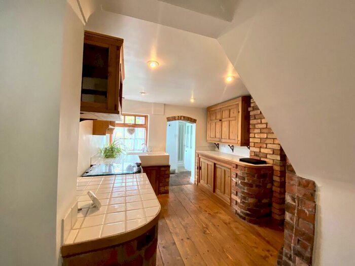 2 Bedroom Cottage To Rent In Main Street, Cossington, LE7