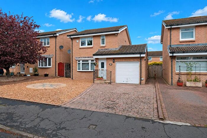 3 Bedroom Detached House For Sale In Smugglers Brig Road, Crossford, Crossford, ML8