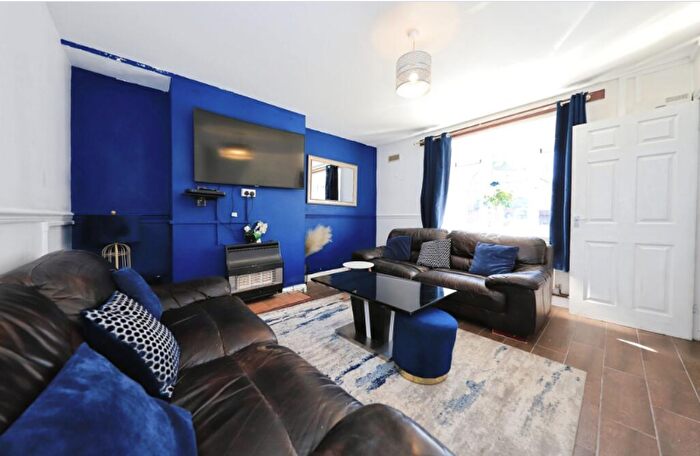 3 Bedroom Property To Rent In Millington Road, Wolverhampton, WV10