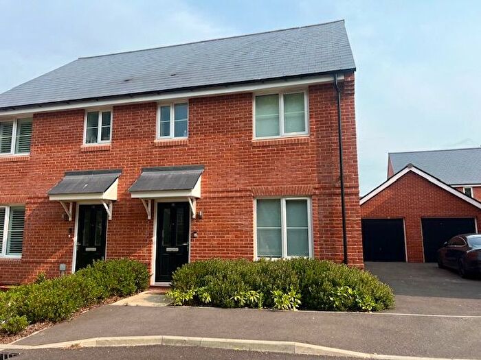 3 Bedroom Property To Rent In Connors Way, Canterbury, CT1