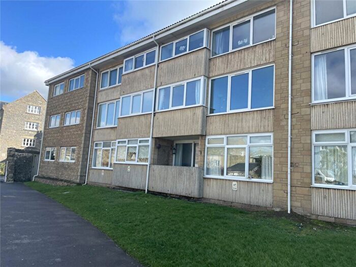 2 Bedroom Flat To Rent In Chesil House, Station Road, DT6