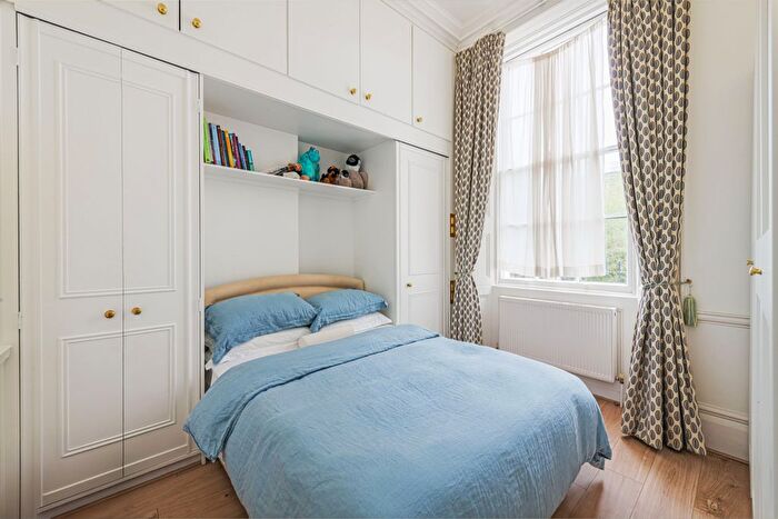 1 Bedroom Flat To Rent In Ebury Street, London, SW1W