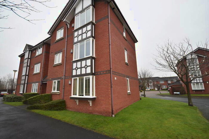 2 Bedroom Flat To Rent In Bishopsgate, Blackpool, FY3