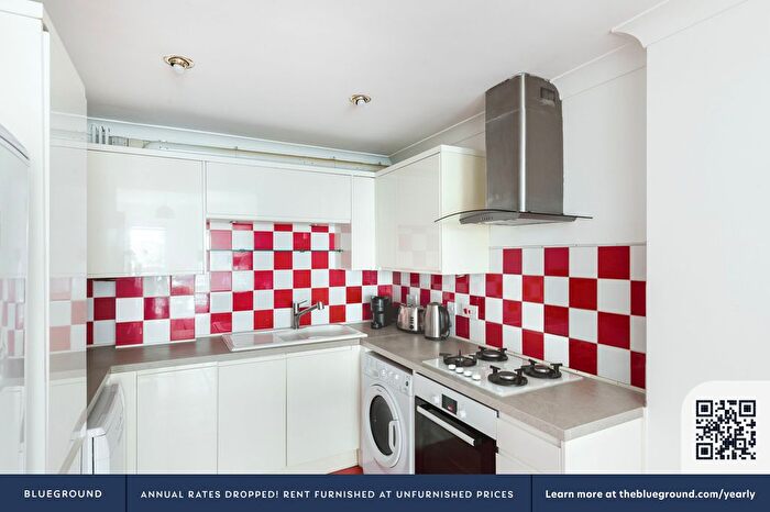 1 Bedroom Flat To Rent In Whitechapel, London, E1