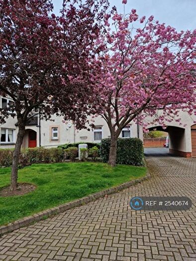 1 Bedroom Flat To Rent In South Gyle Mains, Edinburgh, EH12