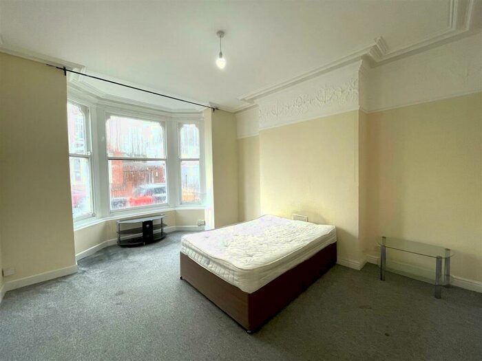 Studio To Rent In Westleigh Road, Leicester, LE3