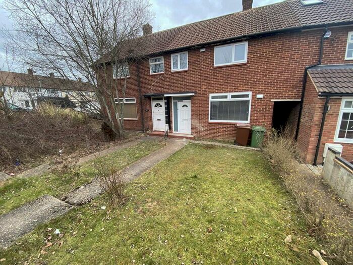 2 Bedroom Terraced House To Rent In Dacre Gardens, Borehamwood, WD6
